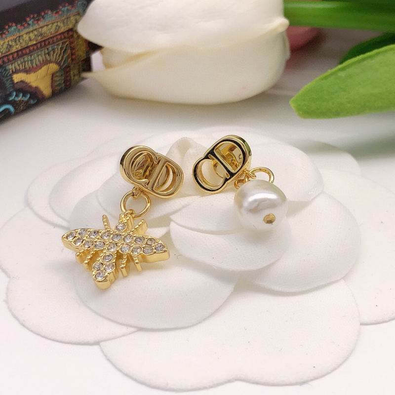 Dior Earring 03yxs176 (2)