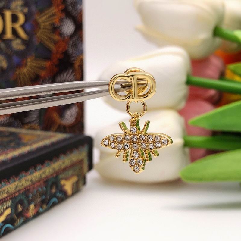 Dior Earring 03yxs176 (3)