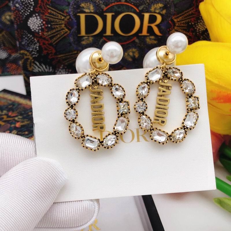 Dior Earring 03yxs177 (2)