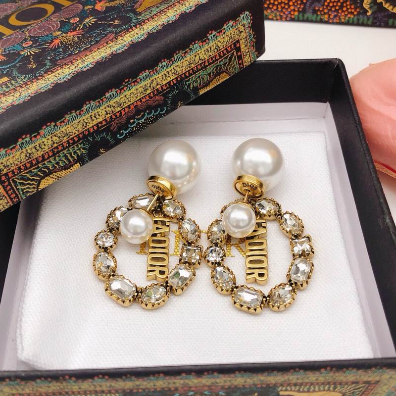 Dior Earring 03yxs177 (3)