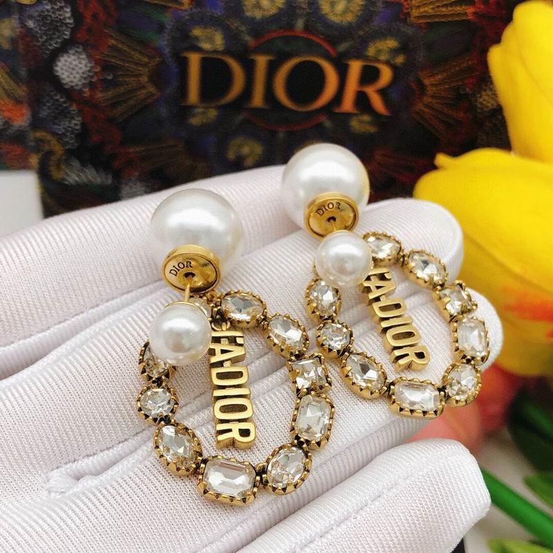 Dior Earring 03yxs177 (4)