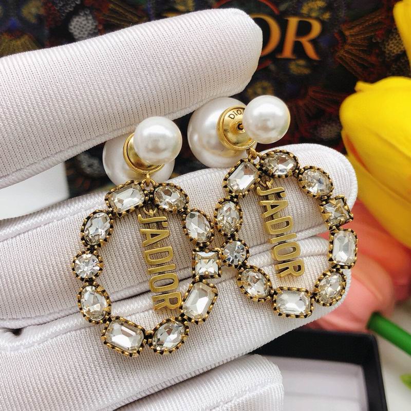 Dior Earring 03yxs177 (6)