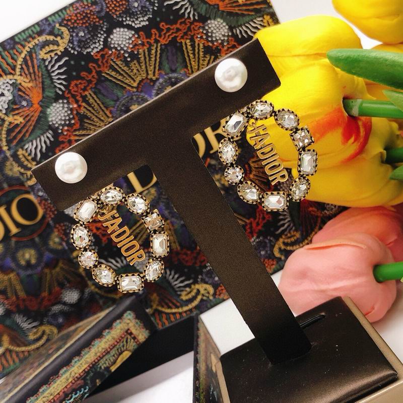 Dior Earring 03yxs177 (7)