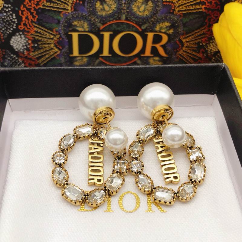 Dior Earring 03yxs177 (8)