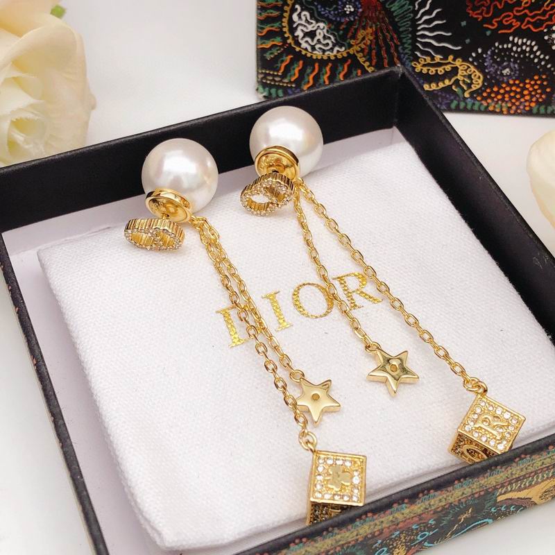 Dior Earring 03yxs178 (4)