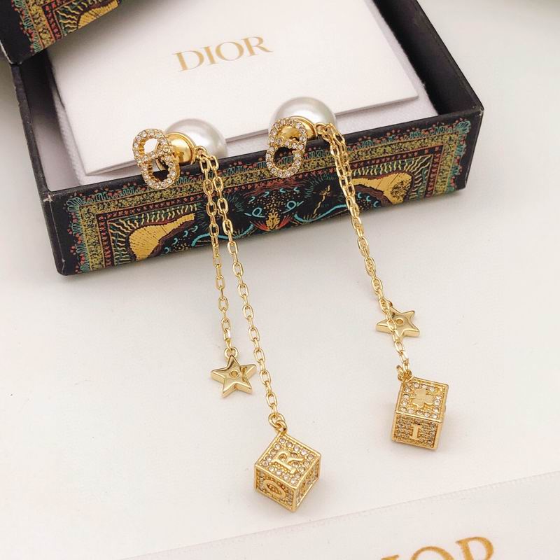 Dior Earring 03yxs178 (5)