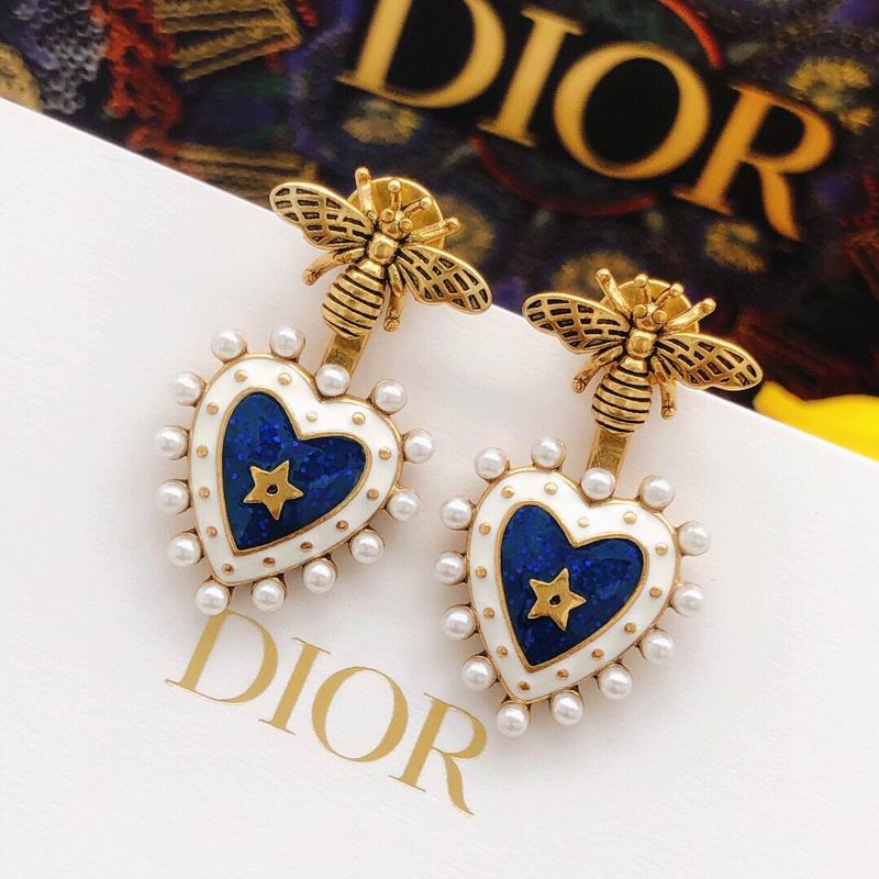 Dior Earring 03yxs179 (2)