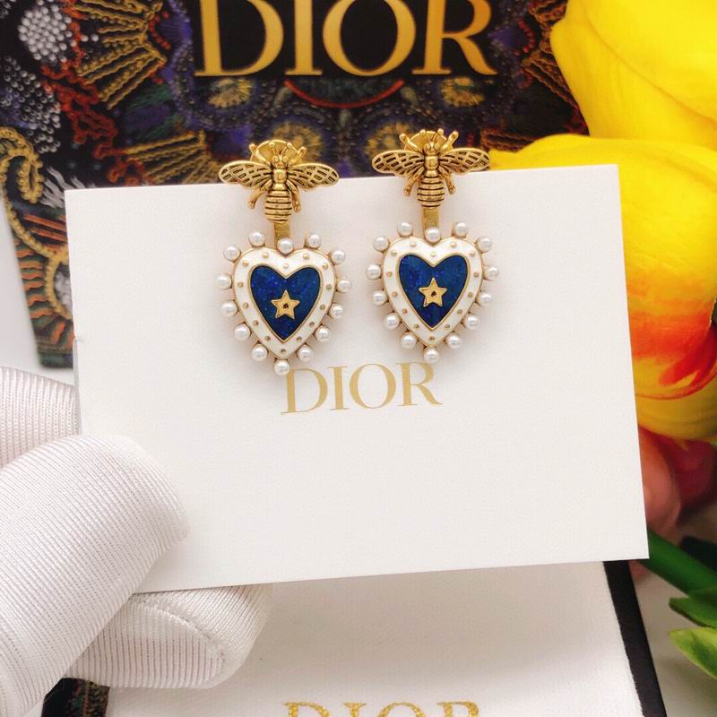 Dior Earring 03yxs179 (3)