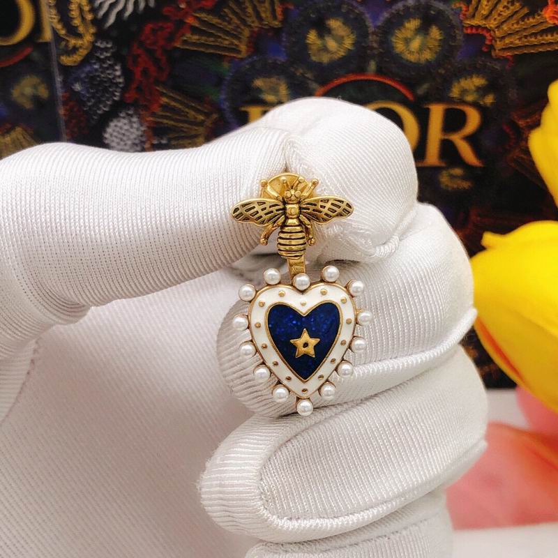 Dior Earring 03yxs179 (5)