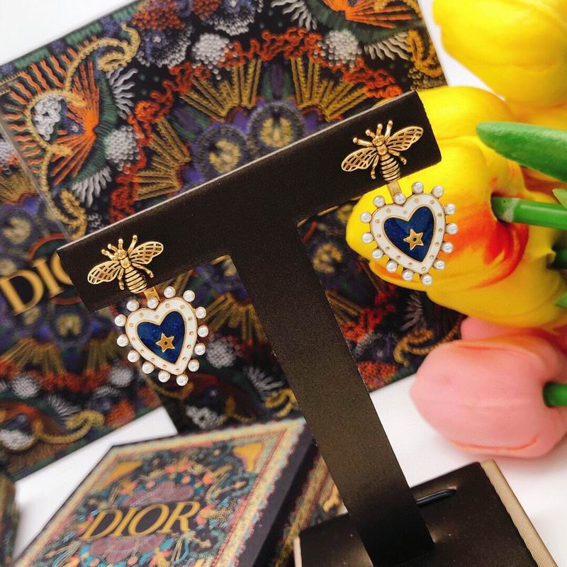 Dior Earring 03yxs179 (6)