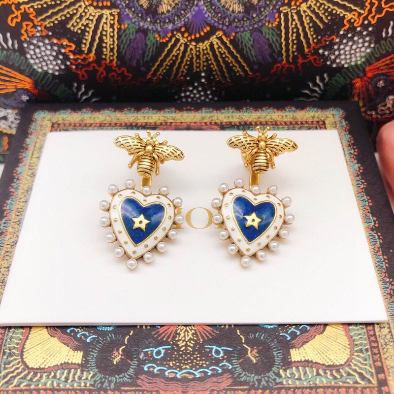 Dior Earring 03yxs179 (7)