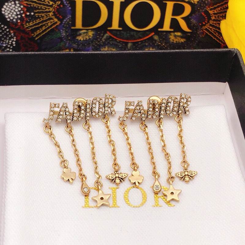 Dior Earring 03yxs180 (2)