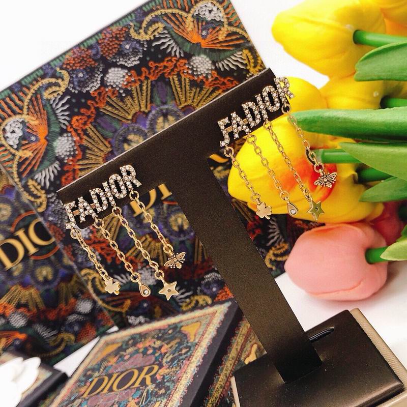 Dior Earring 03yxs180 (3)