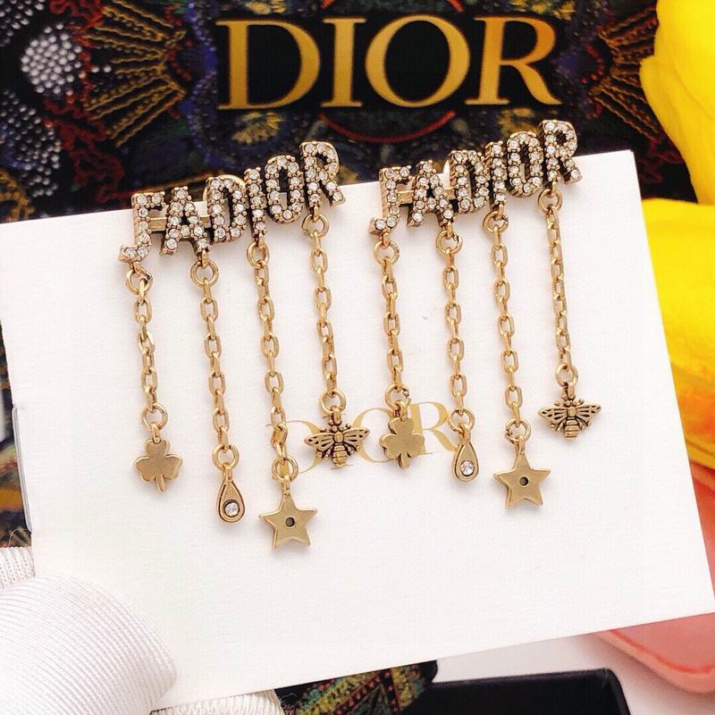 Dior Earring 03yxs180 (4)