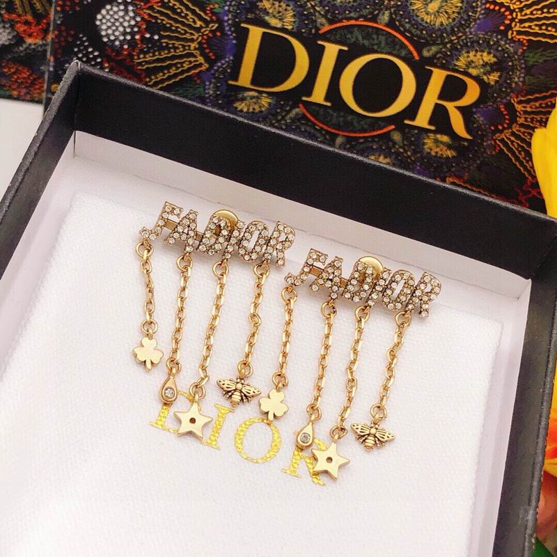 Dior Earring 03yxs180 (5)