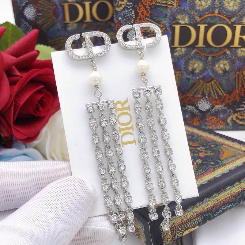 Dior Earring 03yxs181 (1)