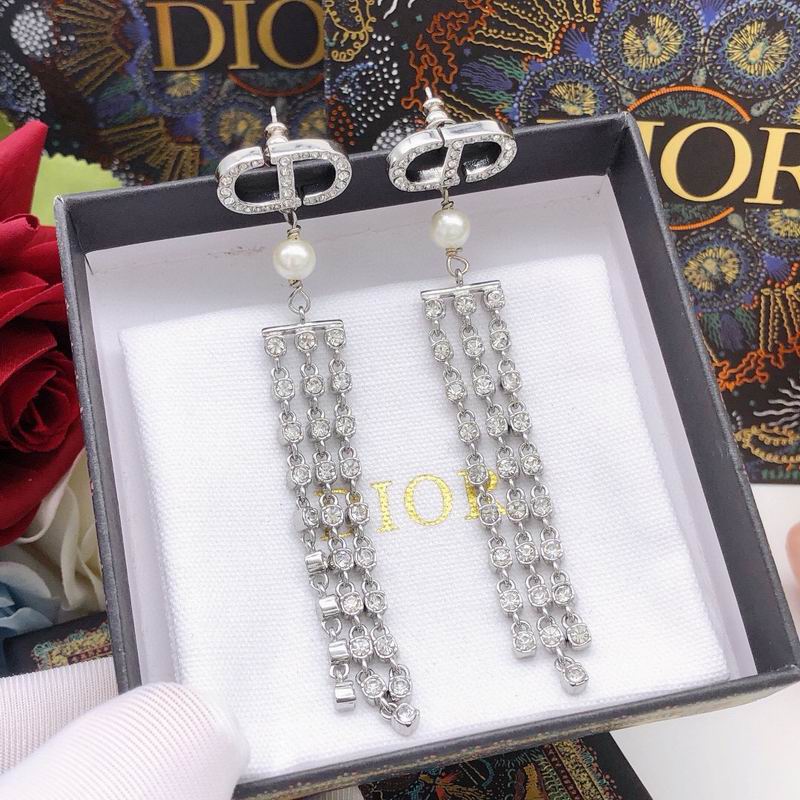 Dior Earring 03yxs181 (5)