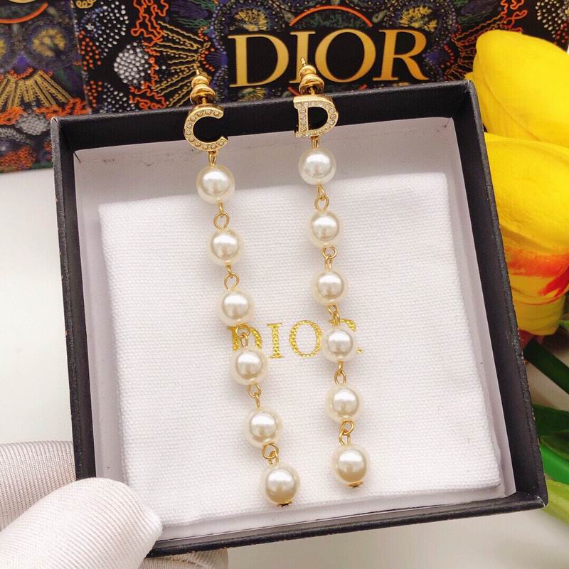 Dior Earring 03yxs182 (1)