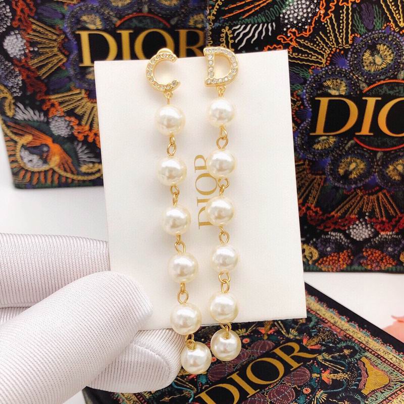 Dior Earring 03yxs182 (2)