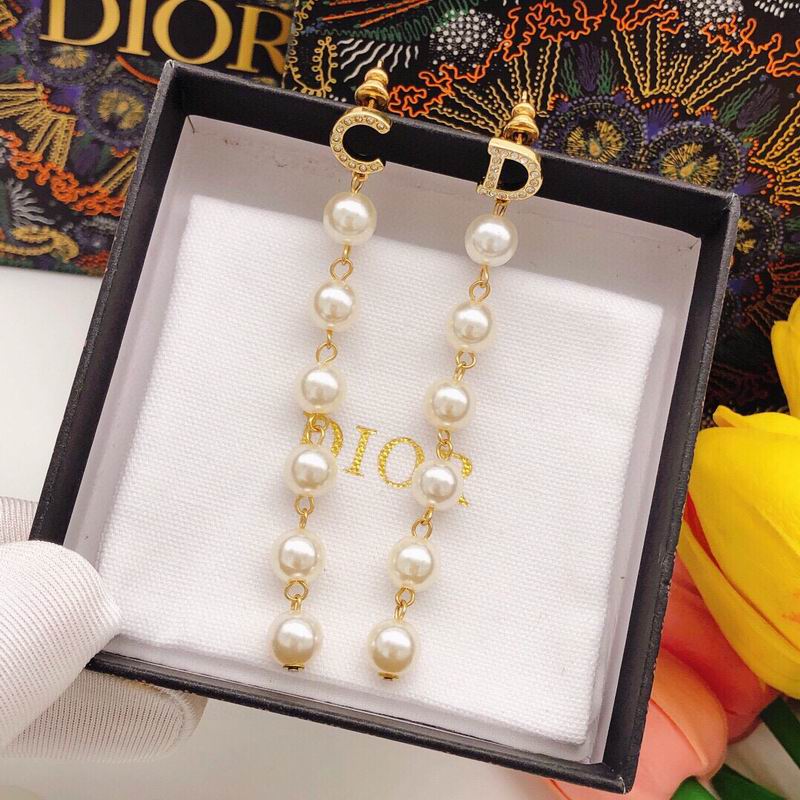 Dior Earring 03yxs182 (3)