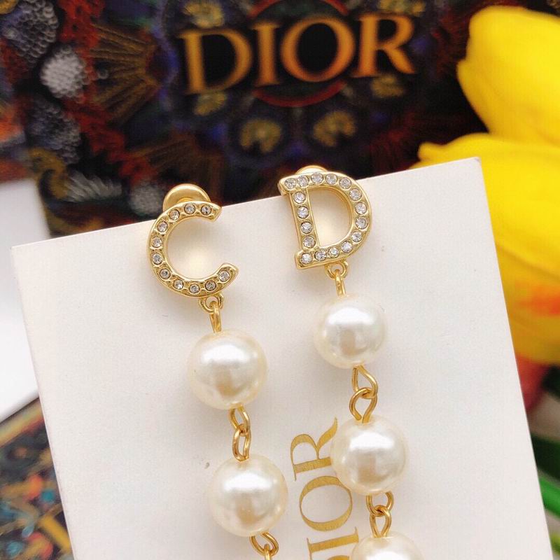 Dior Earring 03yxs182 (4)