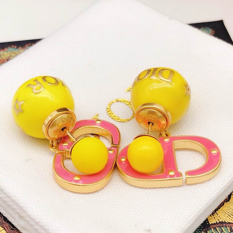 Dior Earring 03yxs183 (1)