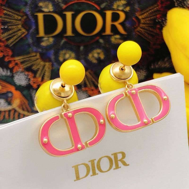 Dior Earring 03yxs183 (2)