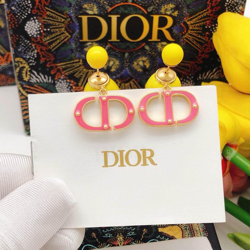 Dior Earring 03yxs183 (3)
