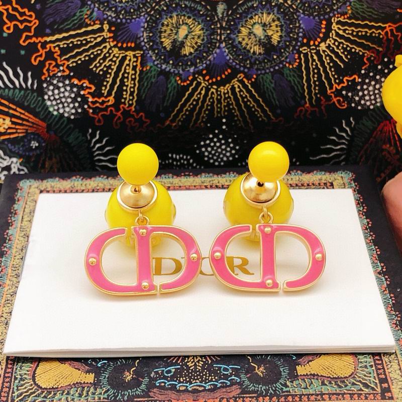 Dior Earring 03yxs183 (8)