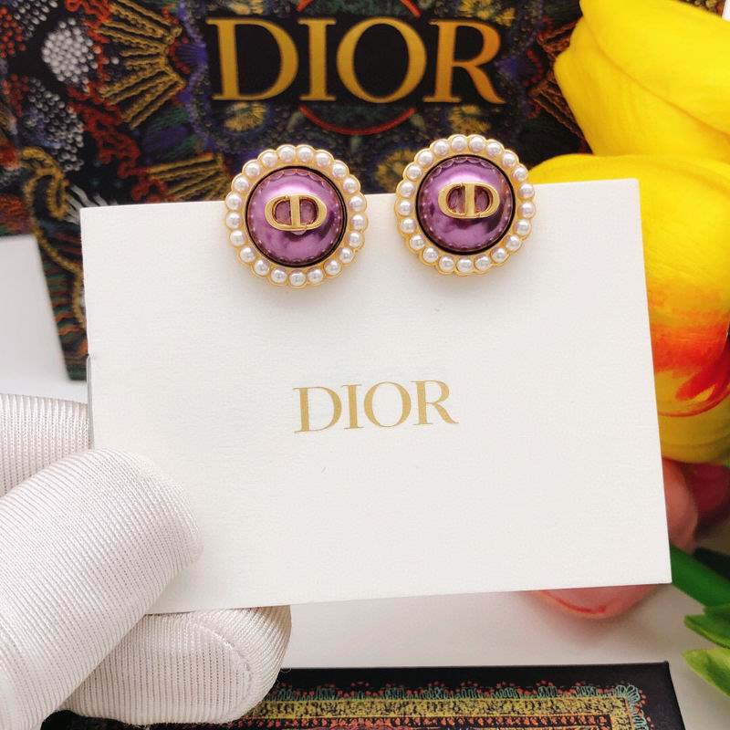 Dior Earring 03yxs184 (2)