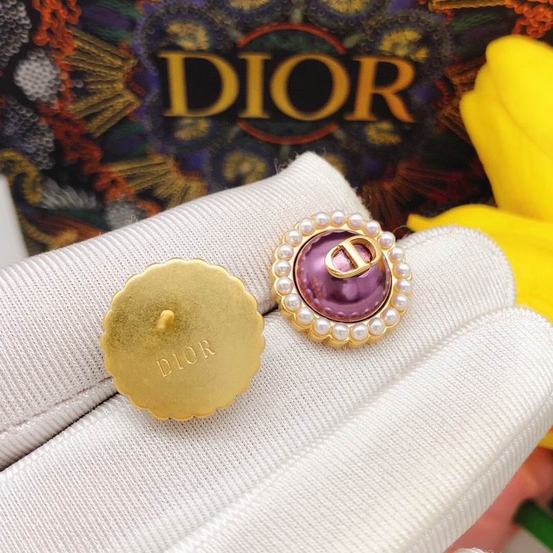 Dior Earring 03yxs184 (4)