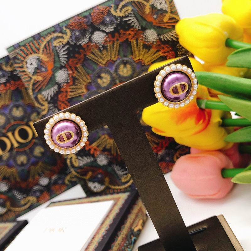 Dior Earring 03yxs184 (5)