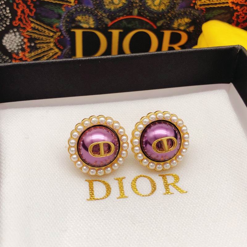 Dior Earring 03yxs184 (6)