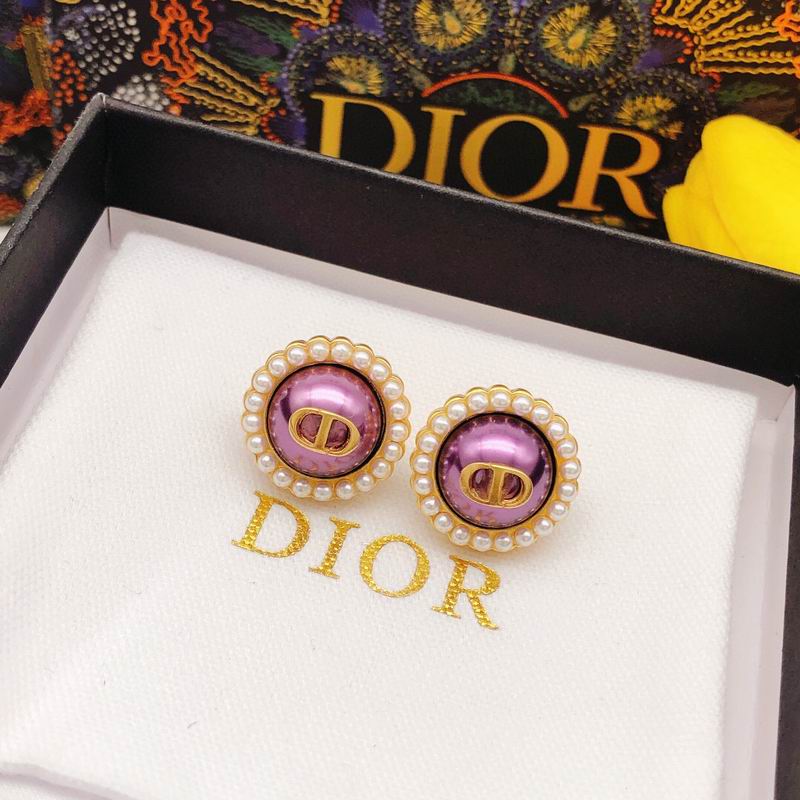 Dior Earring 03yxs184 (7)