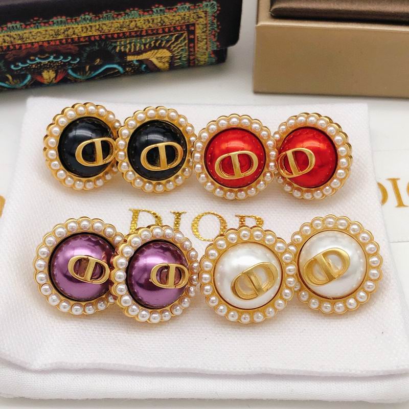 Dior Earring 03yxs184 (8)