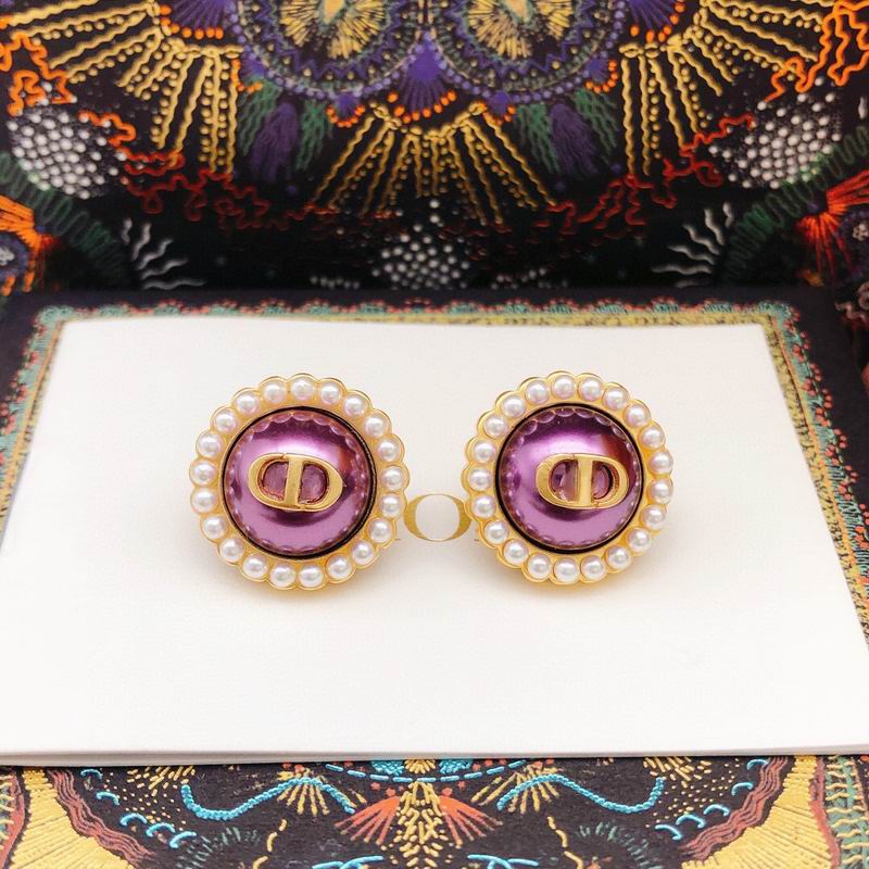 Dior Earring 03yxs184 (9)