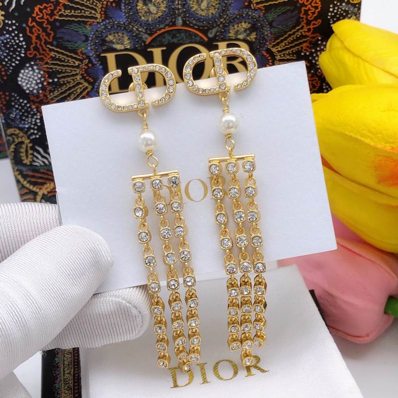 Dior Earring 03yxs185 (1)
