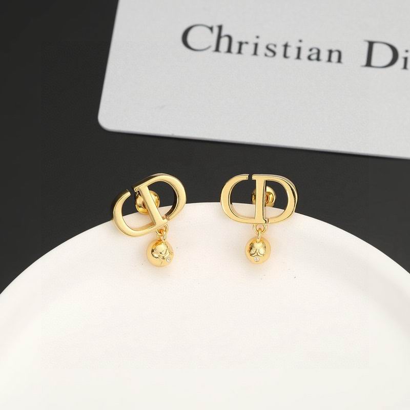 Dior Earring 03yxs187 (3)