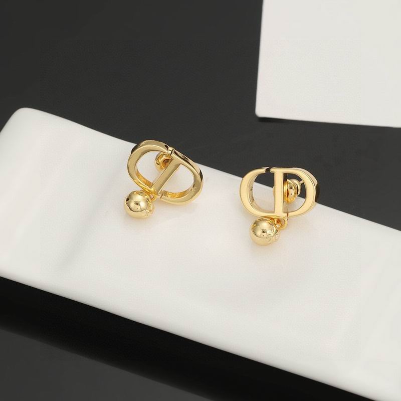 Dior Earring 03yxs187 (7)
