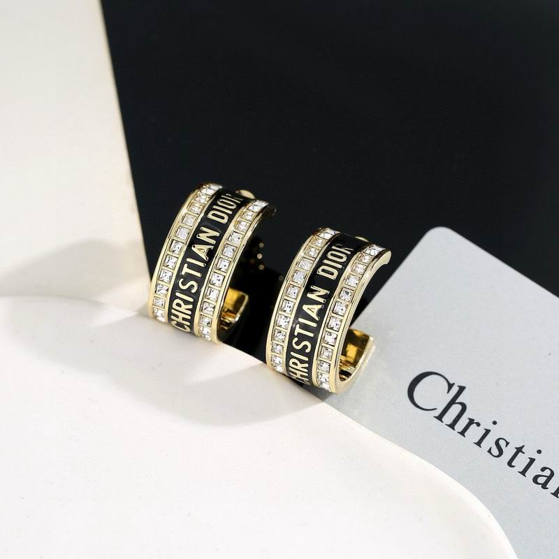 Dior Earring 03yxs188 (5)