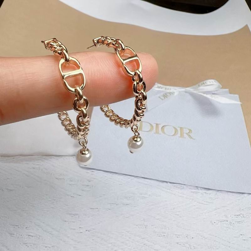 Dior Earring 03yxs190 (5)