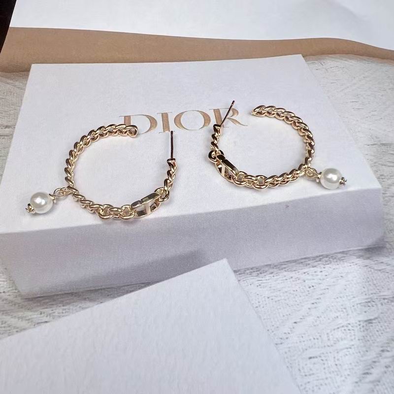 Dior Earring 03yxs190 (7)