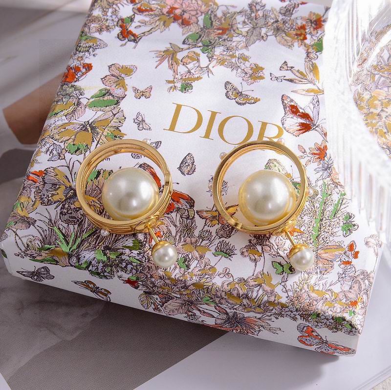 Dior Earring 03yxs191 (2)