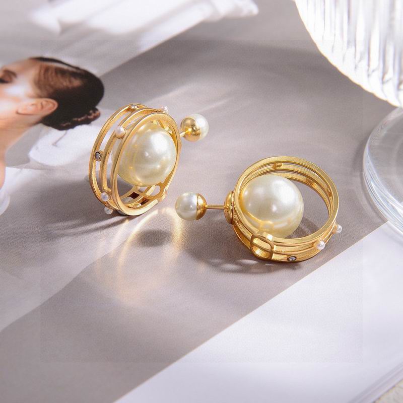 Dior Earring 03yxs191 (3)