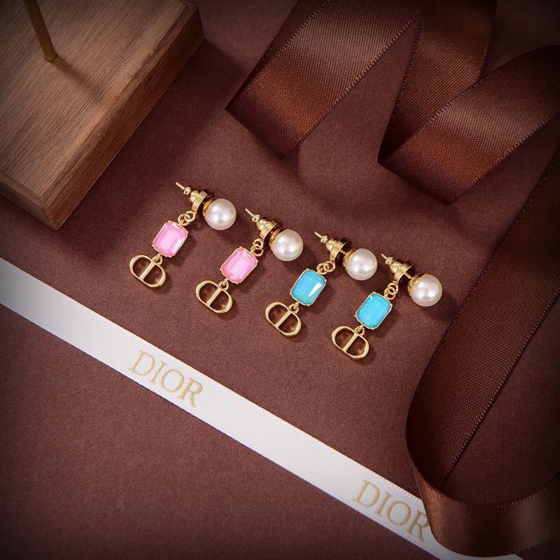 Dior Earring 03yxs192 (1)