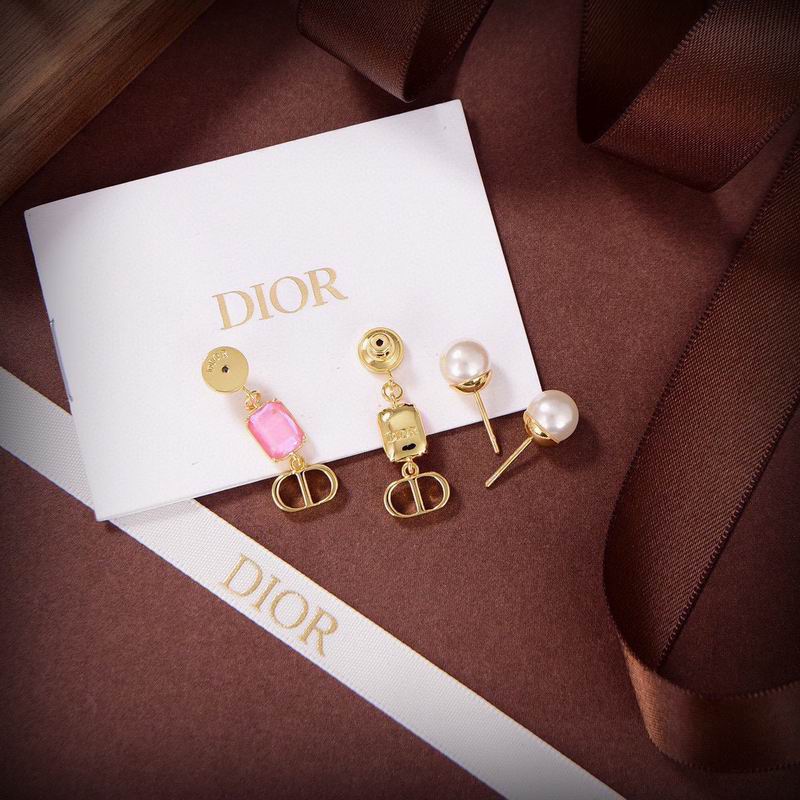 Dior Earring 03yxs192 (5)