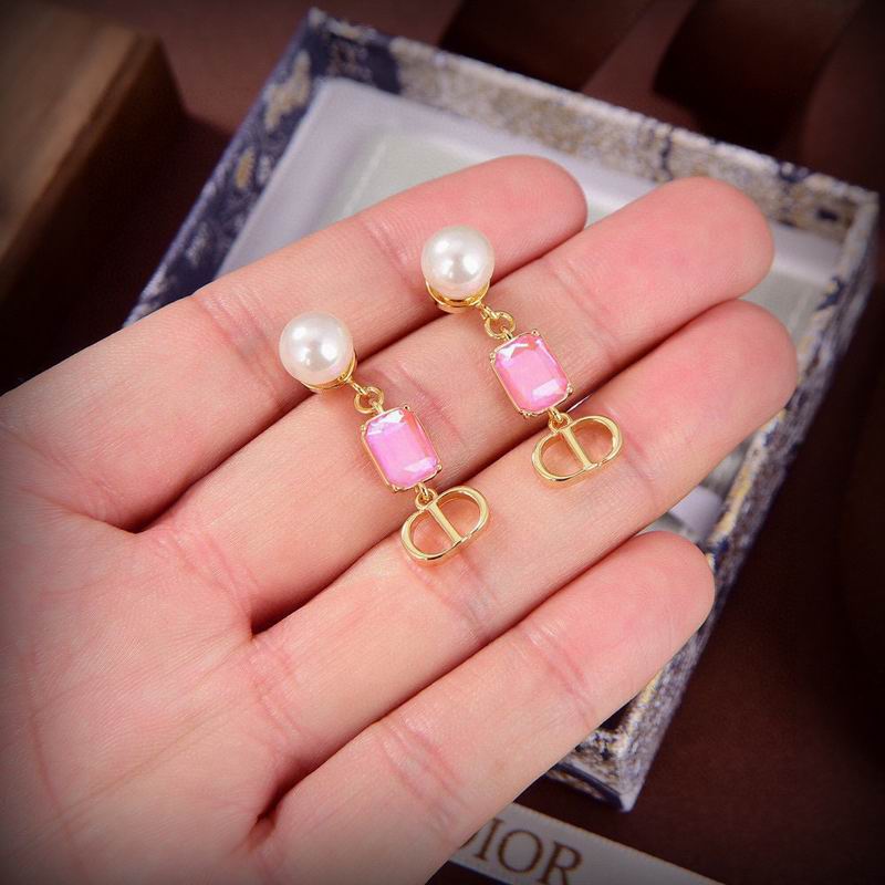 Dior Earring 03yxs192 (9)