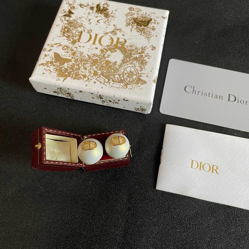 Dior Earring 03yxs194 (2)
