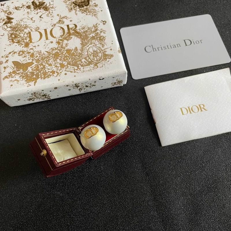 Dior Earring 03yxs194 (3)