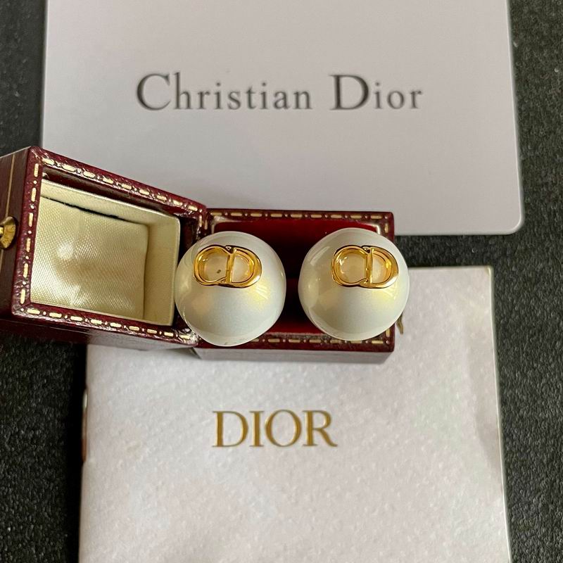 Dior Earring 03yxs194 (5)